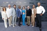 Cast of "Countdown" at the Premiere and After-Party - Source: Getty